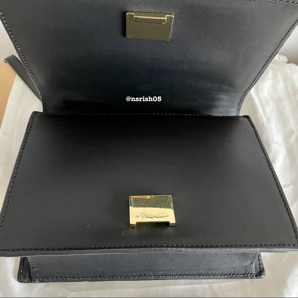 ☀️3.1 Phillip Lim☀️Soleil Mini Shoulder Bag - Picture 10 of 15